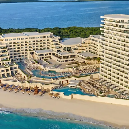 Grand Oasis Sens - All-Inclusive Adults Only-2