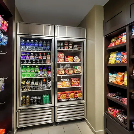 Residence Inn By Marriott Atlanta Midtown/Georgia Tech-3