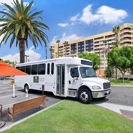 Embassy Suites By Hilton Anaheim-Orange-3
