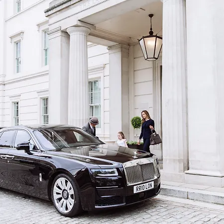 The Lanesborough, Oetker Hotels-2