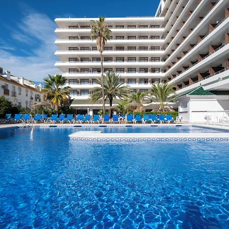 Leonardo Hotel Torremolinos Costa Del Sol-2