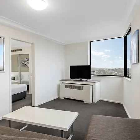 Park Regis Hotel Brisbane-2