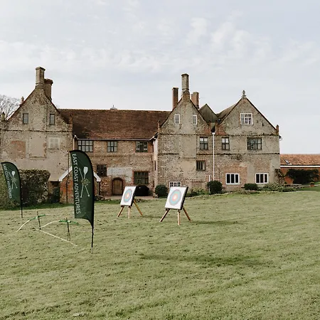 Ufford Park Resort-2