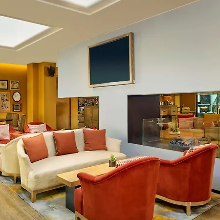 Hyatt Regency Birmingham-3