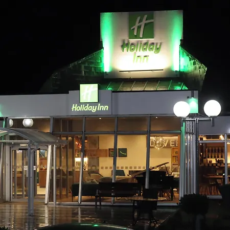 Holiday Inn Dover By Ihg-2
