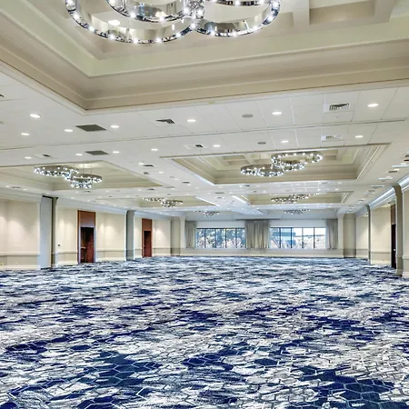 Doubletree By Hilton San Jose-2