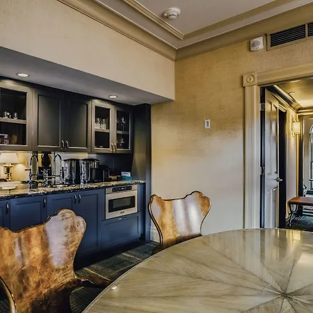 Hotel Jerome, An Auberge Resort-2