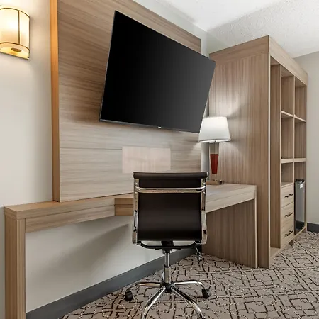 Best Western Airport Inn-3