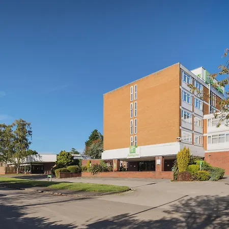 Holiday Inn York By Ihg-3