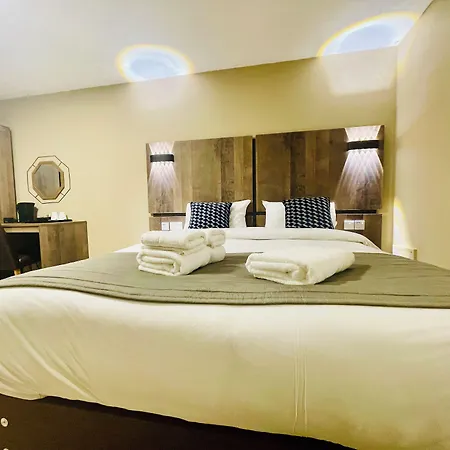 Hylands Hotel-3