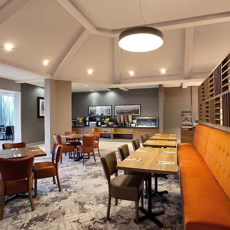Leonardo Hotel&Conference Venue Aberdeen Airport-3