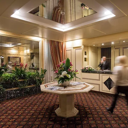Atlante Garden Hotel-2