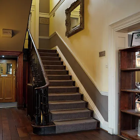 Manor Hotel By Greene King Inns-2