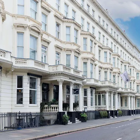 Radisson Blu Hotel, London South Kensington-3