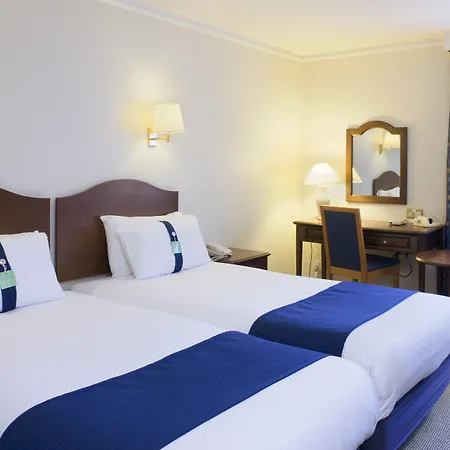 Holiday Inn Ashford Central By Ihg-2