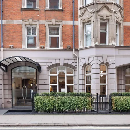 Guild Hotel Bloomsbury-2