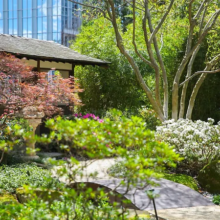 Grand Hyatt Atlanta In Buckhead-2