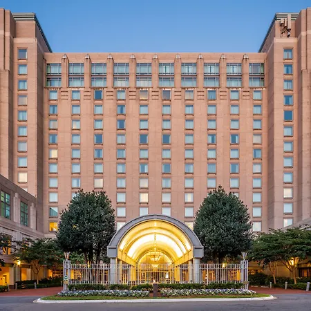 Hyatt Regency Reston-2