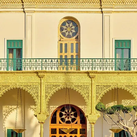 Cairo Marriott Hotel-3