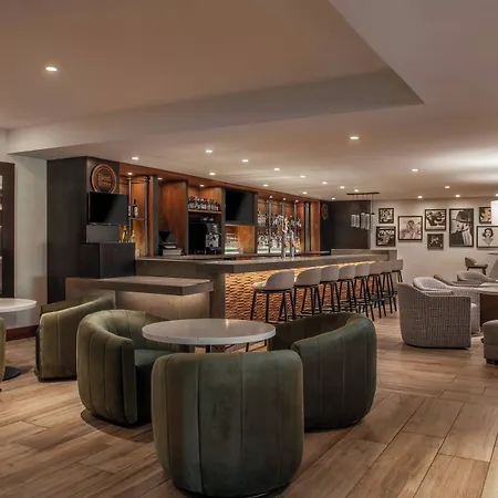 Four Points By Sheraton Los Angeles Westside-3