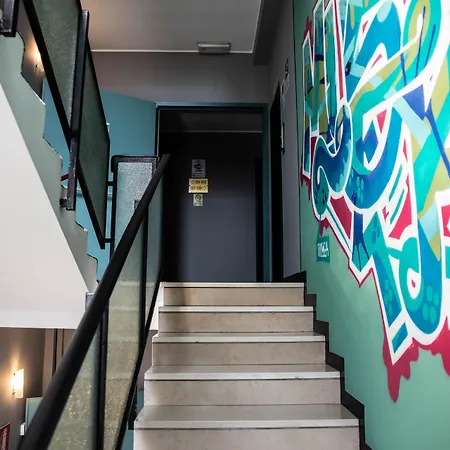 Hotel Berlino-3