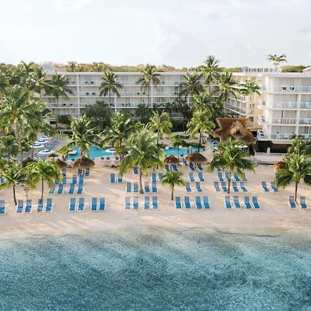 Reefhouse Resort And Marina-2