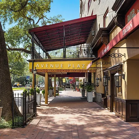 Club Wyndham Avenue Plaza-3