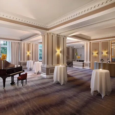 The Caledonian Edinburgh, Curio Collection By Hilton-2
