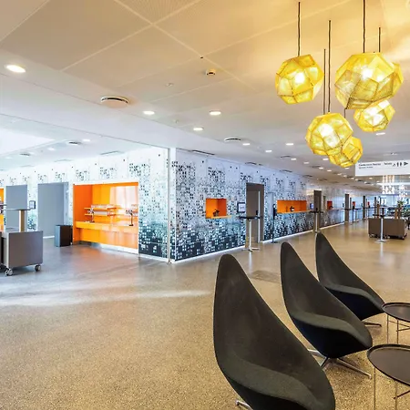 Scandic Copenhagen-3