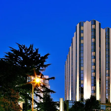 Crowne Plaza Porto By Ihg-2