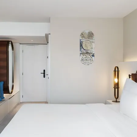 Doubletree By Hilton Vienna Bosei-2