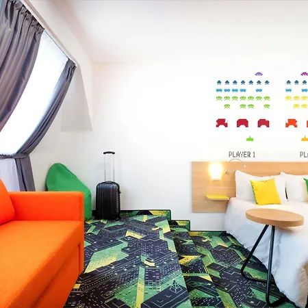 Ibis Styles Budapest Center-2