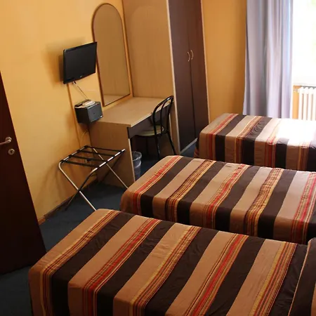 Hotel San Lorenzo-2