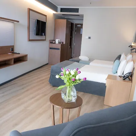The Preluna Hotel-2