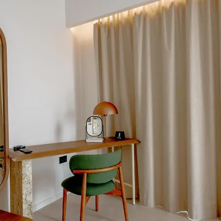 The Preluna Hotel-3