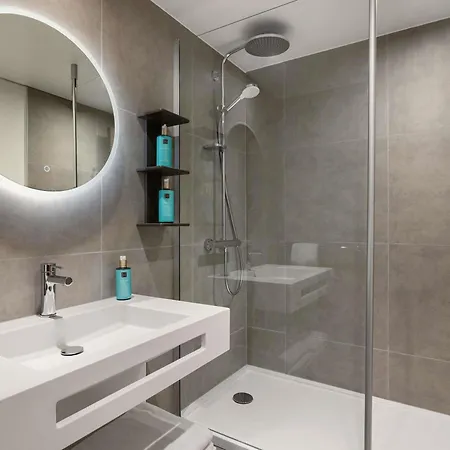 Novotel Paris Centre Bercy-3