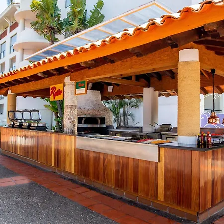 Melia Puerto Vallarta-2
