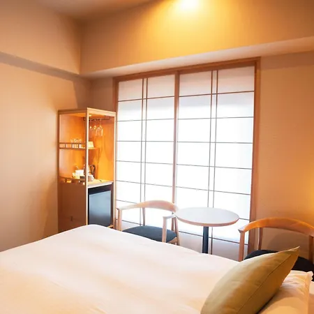 Hotel Niwa Tokyo-2