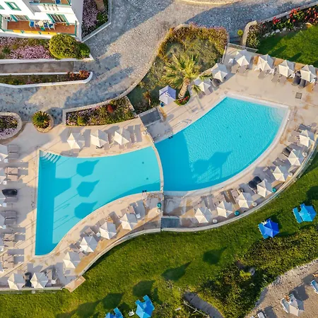 Mastichari Bay Hotel-3