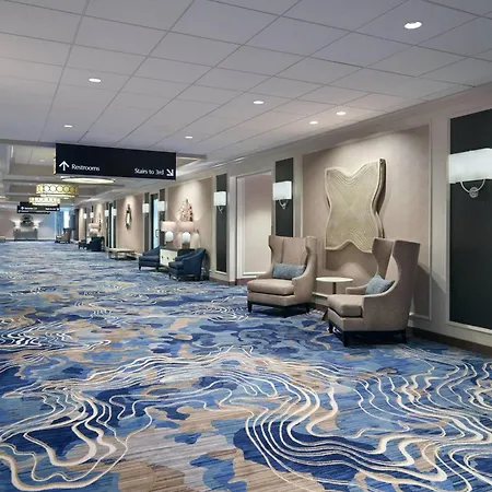 New Orleans Marriott-3