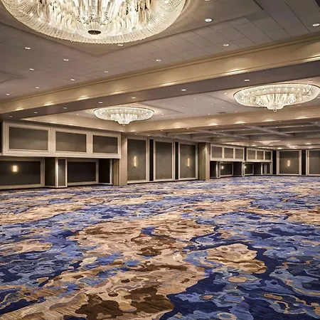 New Orleans Marriott-2
