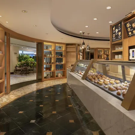 Grand Hyatt Erawan Bangkok-2