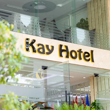 Kay Han Riverfront Hotel Da Nang-2