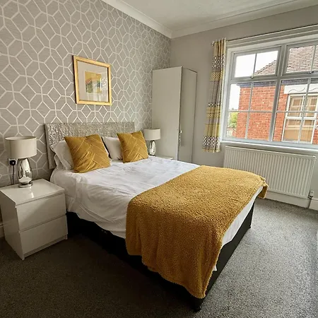 Abbey Grange Hotel-3