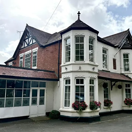 Abbey Grange Hotel-2