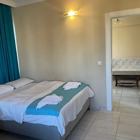 Dove Apart Hotel-3
