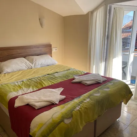 Dove Apart Hotel-2