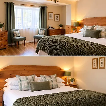 The Bentley Brook Inn-2
