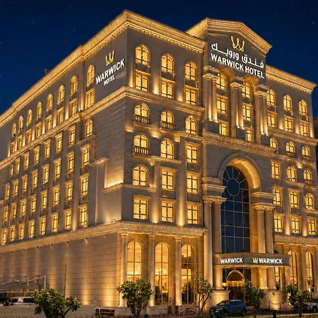 Warwick Doha-3