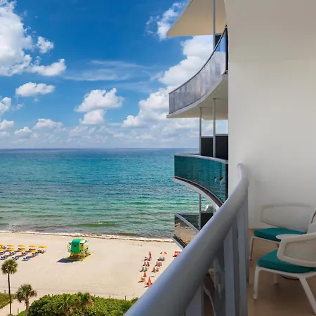 Andaz Miami Beach Resort & Spa-3